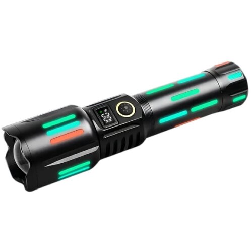 Ručna LED lampa, WHITE LASER LED 1800mAh PL1143D Cene