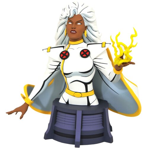 Grupo MINI BUST ANIMIRANA SERIJA MARVEL X-MEN STORM, (21551185) Cene