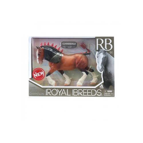 Lanard royal breeds konj &amp;scaron;ampion Slike
