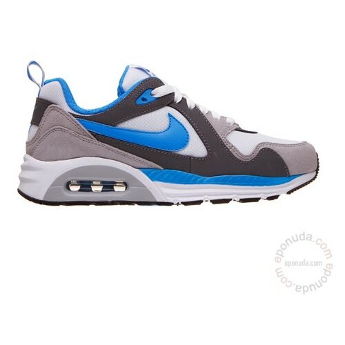 Nike patike za dečake AIR MAX TRAX BG 644453-103 Slike