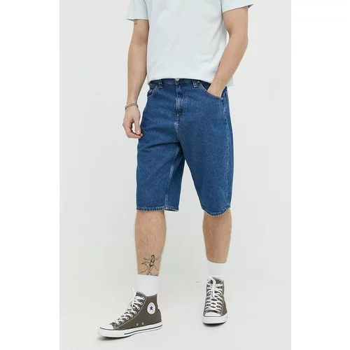 Tommy Jeans Jeans kratke hlače moški