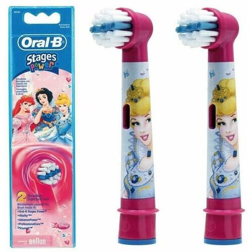 Oral-b ORAL B nadomestni nastavek KIDS PRINCESS EB10 2/1 3830063514360 Cene