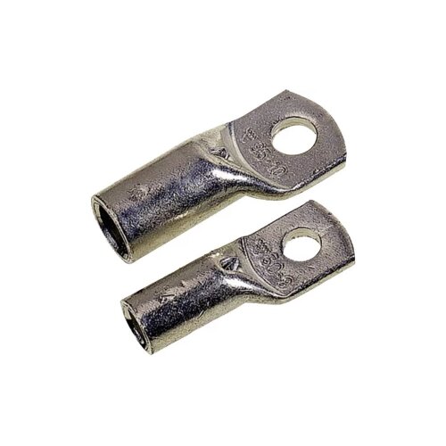 LAPP 61796590 kr 4/6 cjevaste kabelske stopice 180 &amp;deg; 4 mm&amp;sup2; otvor &amp;oslash;: 6 mm 100 st. Slike