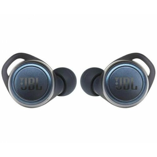 Jbl LIVE 300TWS Bluetooth plave bubice slušalice Slike