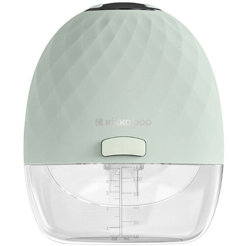 Kikka Boo nosiva električna izdajalica Winnie - Mint Cijene