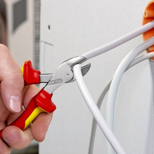 Knipex X-Cut® (73 06 160) Cijene