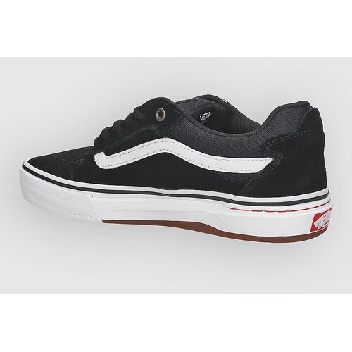 Vans Skate Kyle Walker Wafflecup Skate Shoes white Slike