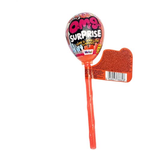 Flair Toys Compound Kings OMG slime - koralj Cijene