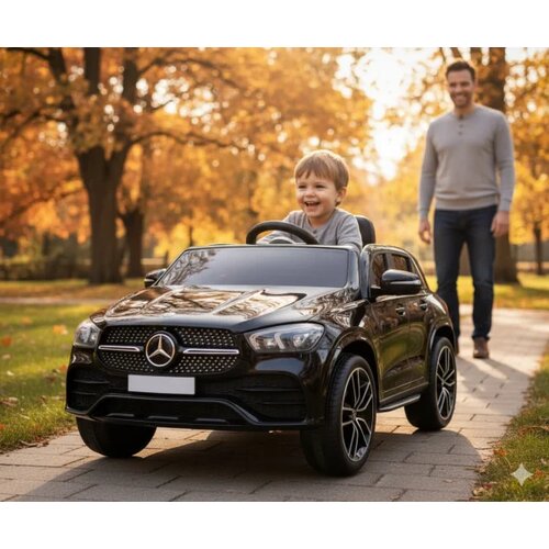  BlackLux&ndash; Mercedes GLE450 za Mali&scaron;ane 2211 Cene