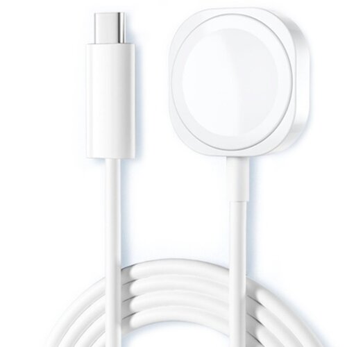 INF Magnetni USB-C polnilni kabel za Apple Watch, 2.5W, 100cm, (5000264267) Cene
