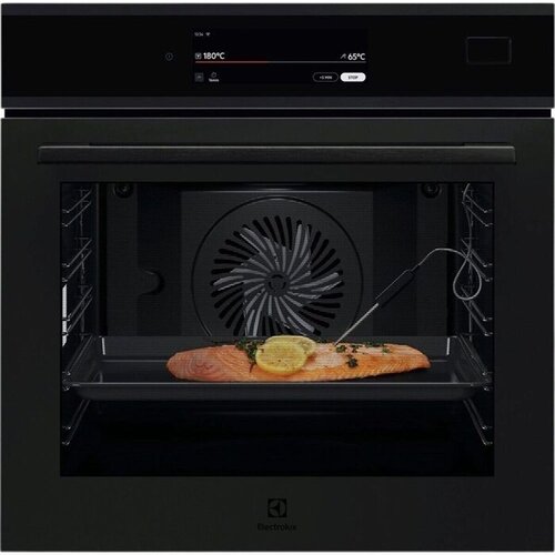 Electrolux ugradbena pećnica EOB9S3ST Cijene