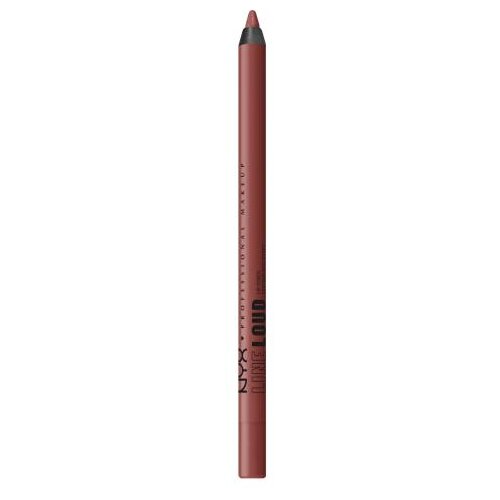 NYX Professional Makeup črtalo za ustnice - Line Loud Longwear Lip Liner - 30 Leave A Legacy​ Cene