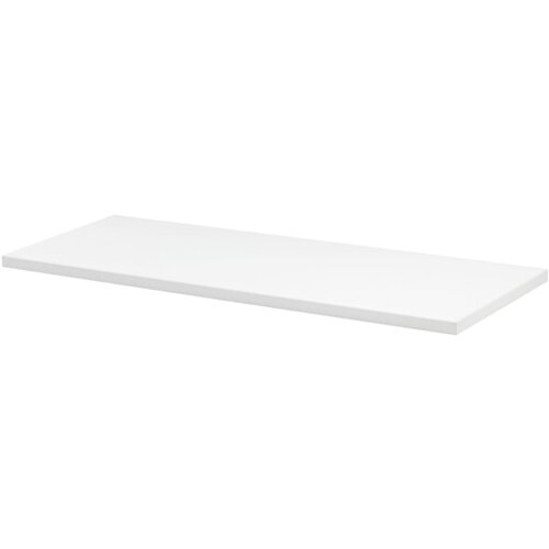 DOLLE zidna polica lite (d x š x d: 80 x 30 x 1,9 cm, bijele boje) Cijene