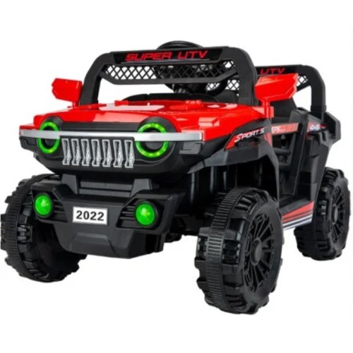 Cobra Toys Baby Džip Monster mini na akumulator 12V Cene