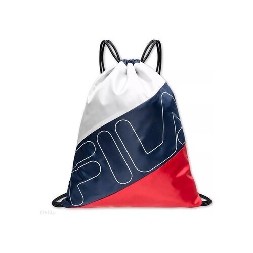Fila Nahrbtniki Sack Double Mesh pisana Slike