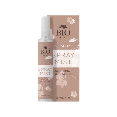 Bio Thai Vitality Spray Mist Slike