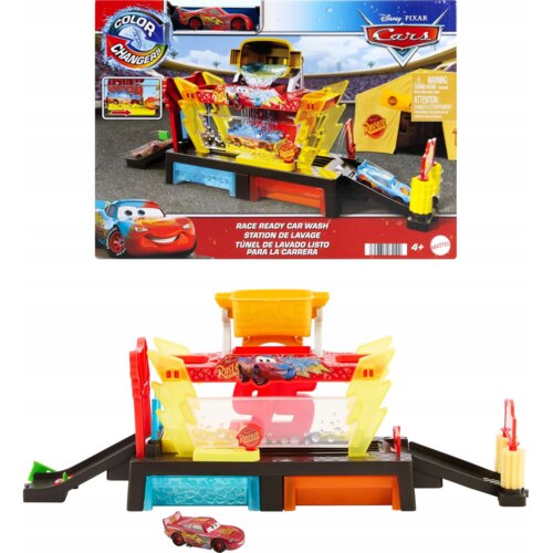 Disney Pixar Cars JBM70 set igračaka Slike