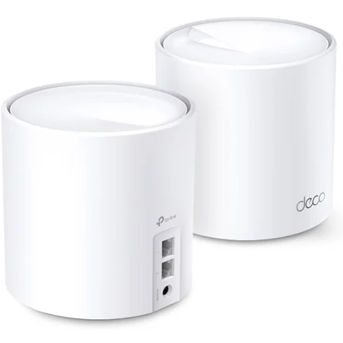 Tp-link Access Point Deco X10 (2-pack) AX1500...