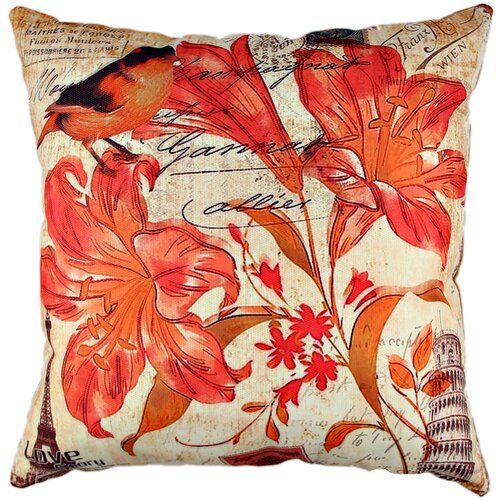 Wallity jastuk 43x43cm Šareni Cene