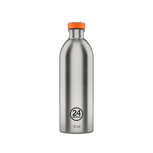  Boca 24Bottles Urban brushed steel 1L Slike
