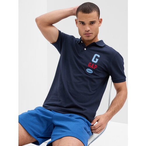 GAP Polo T-shirt pique - Men Cijene