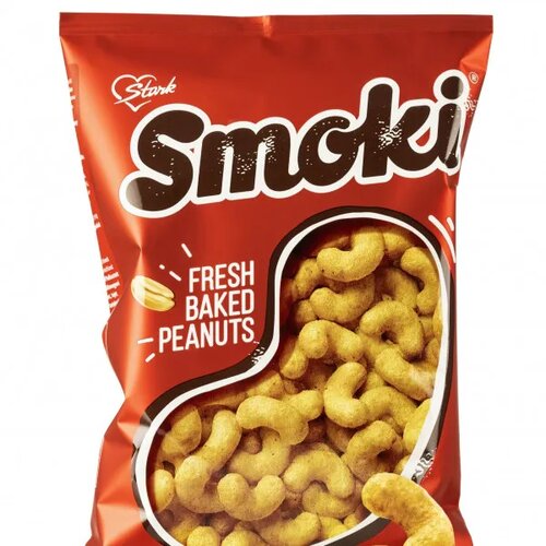 Soko Štark Smoki 40g Cene