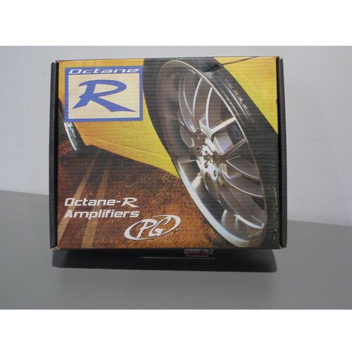 PHOENIX GOLD OCTANE R-2.5:2 2K ENDSTUFE Cene