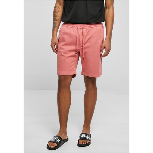 UC Men Stretch Twill Joggshorts palepink Slike