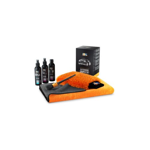  ADBL Exterior Sample Set Cijene