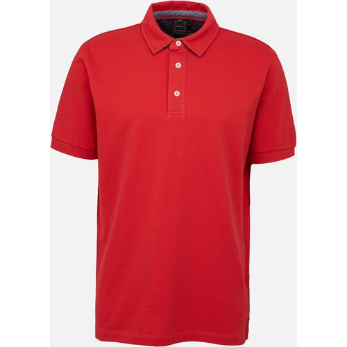 Geox Red men&amp;#039;s polo shirt - Men&amp;#039;s Slike
