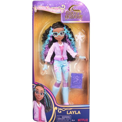 Unicorn Academy lutka Layla 25 Cijene