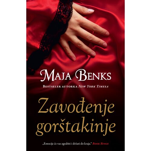  Zavođenje gorštakinje Cene