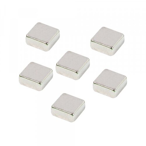  MAGNETI Cube za steklene table AM151 Slike