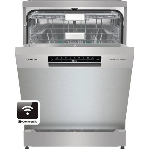 Gorenje GS673A67X prostostoječi pomivalni stroj - Slike