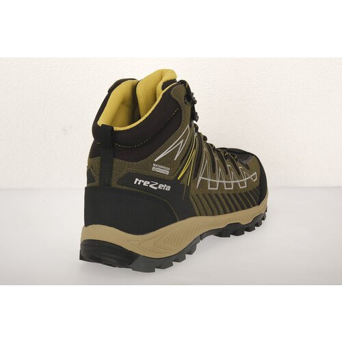 Trezeta THUNDER MID WP Zelena Cene