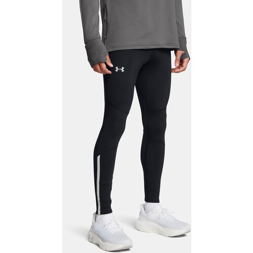 Under Armour Men&amp;#039;s Sports Pants UA LAUNCH ELITE CW TIGHTS - Men&amp;#039;s Slike