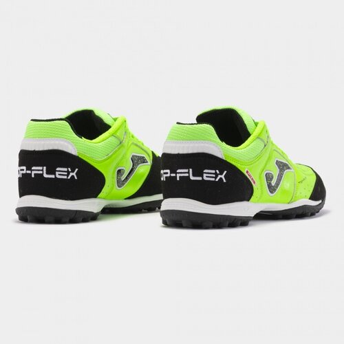Joma Men's turf TOP FLEX 2411 Green Fluor Cene