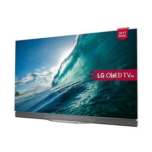 Lg OLED55E7N OLED 4K TV webOS 3.5 Smart DOLBY ATMOS Twin Tuner DVB-T2/C/S2 OLED televizor Slike