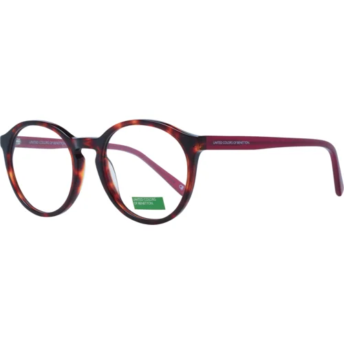 Benetton Optical Frame