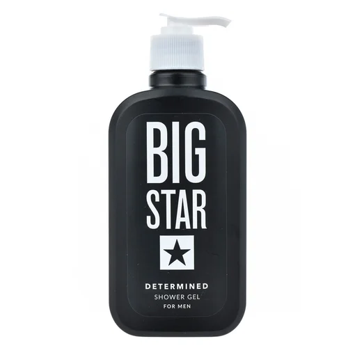 Big Star Shower Gel Horizon Men 400 Ml