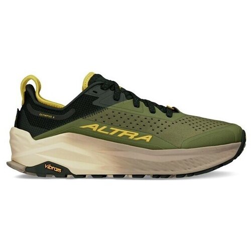 Altra Tek & Trail Olympus 6 pisana Cene