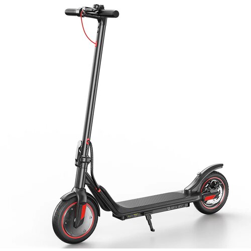 iScooter Zložljivi električni skuter i9M 500 W 42 V 7,5 AH baterija, (22025041) Cene