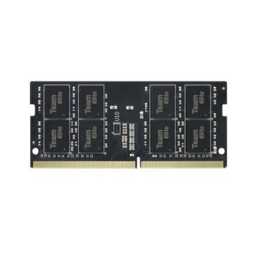 TEAM ELITE RAM memorija DDR4-8 GB-SO-DIMM 260-pin 1x8GB, 1.2V Cene