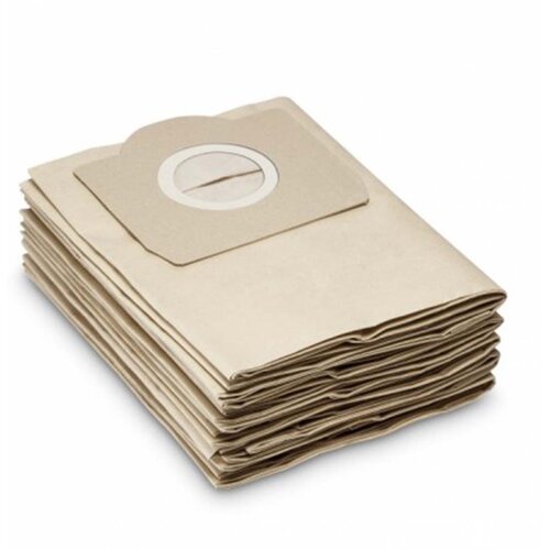  Kesa zamjenske za usisivač karcher WD3 1 komad Slike