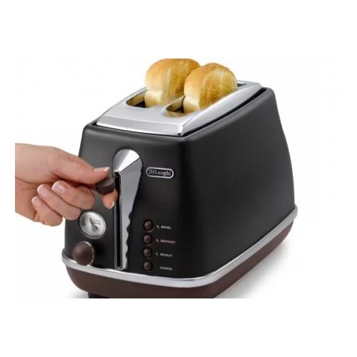 DeLonghi Toster CTOV2103.BK Cijene