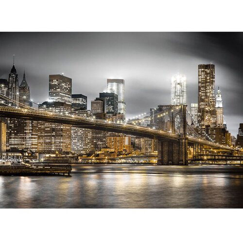 Clementoni Puzzle New York Skyline - 1000 komada Cene