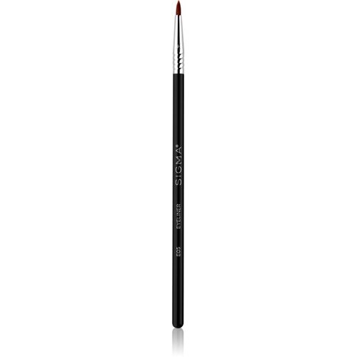 Sigma Beauty Eyes E05 čopič za ličenje oči 1 kos Slike
