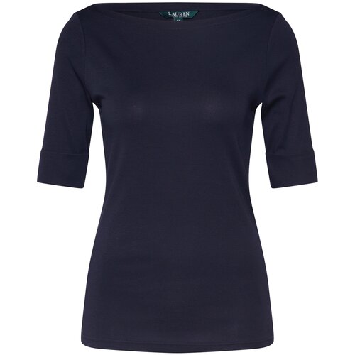 Polo Ralph Lauren Majice z dolgimi rokavi JUDY pisana Slike