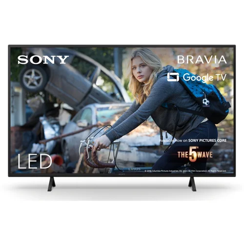 Sony KD50X75WL LED TV 4K HDR, Google TV