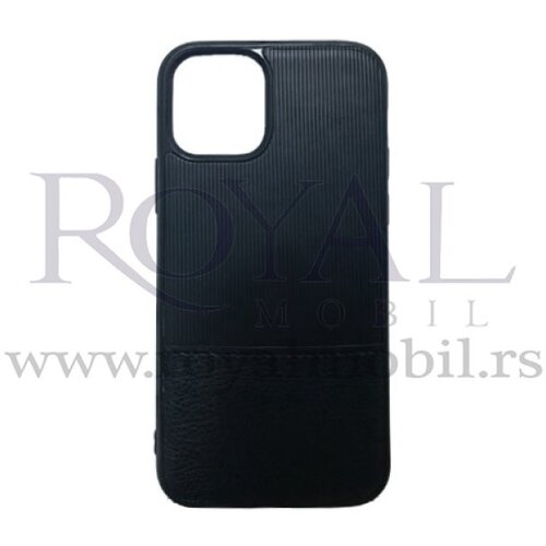  futrola alcatraz za iphone 11 pro (5.8) crna Slike